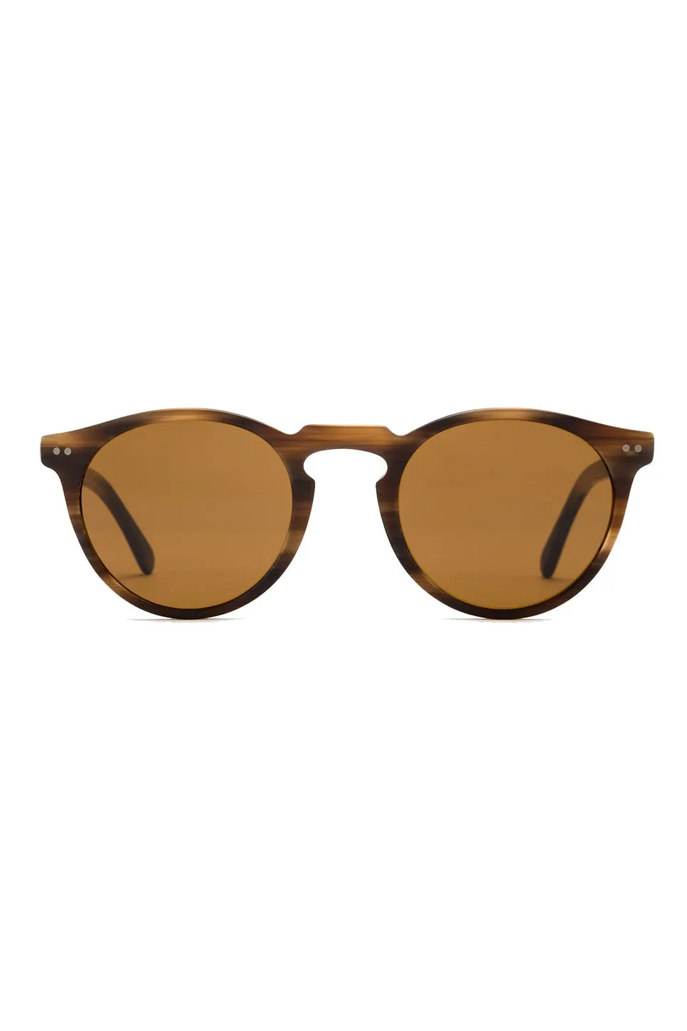 OMAR - ECO HORNWOOD/BROWN POLAR sold by REVOLVR Menswear product image thumbnail 2
