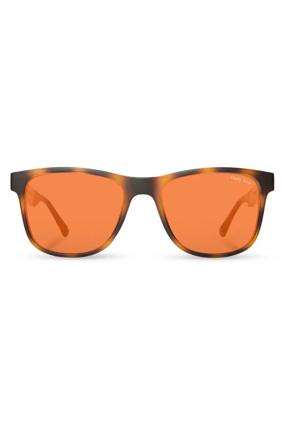 TRAIL Matte Tortoise/Smokey Bear/Amber Polar sold by REVOLVR Menswear product image thumbnail 2