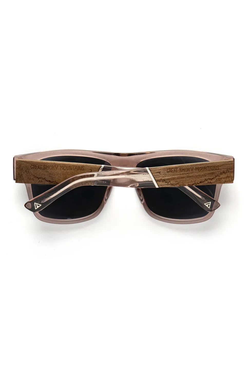 CLIFF - DUSK/GREAT SMOKY MOUNTAINS ENGRAVED/GREY POLAR sold by REVOLVR Menswear product image thumbnail 3