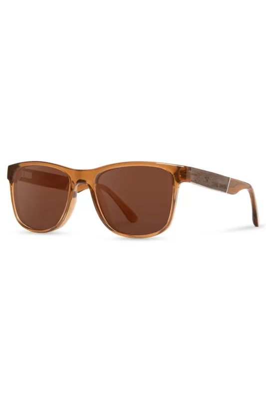 TRAIL Sienna/Grand Canyon Engraved/Brown Polar made by REVOLVR Menswear