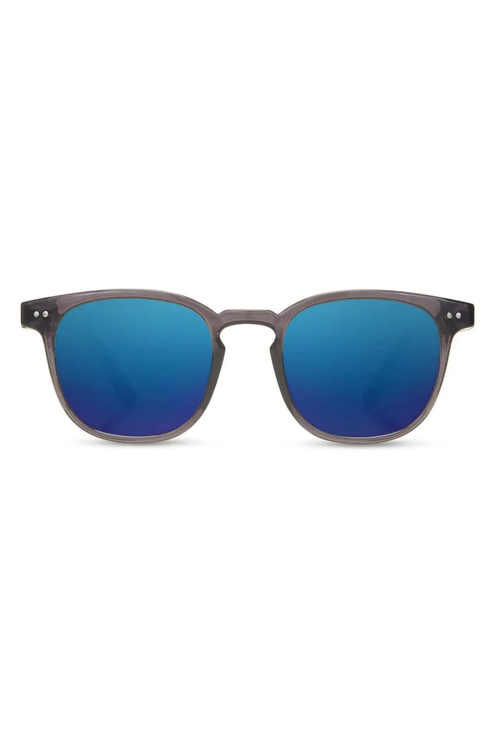TOPO - FOG/WALNUT/HD+ BLUE FLASH POLAR sold by REVOLVR Menswear product image thumbnail 2