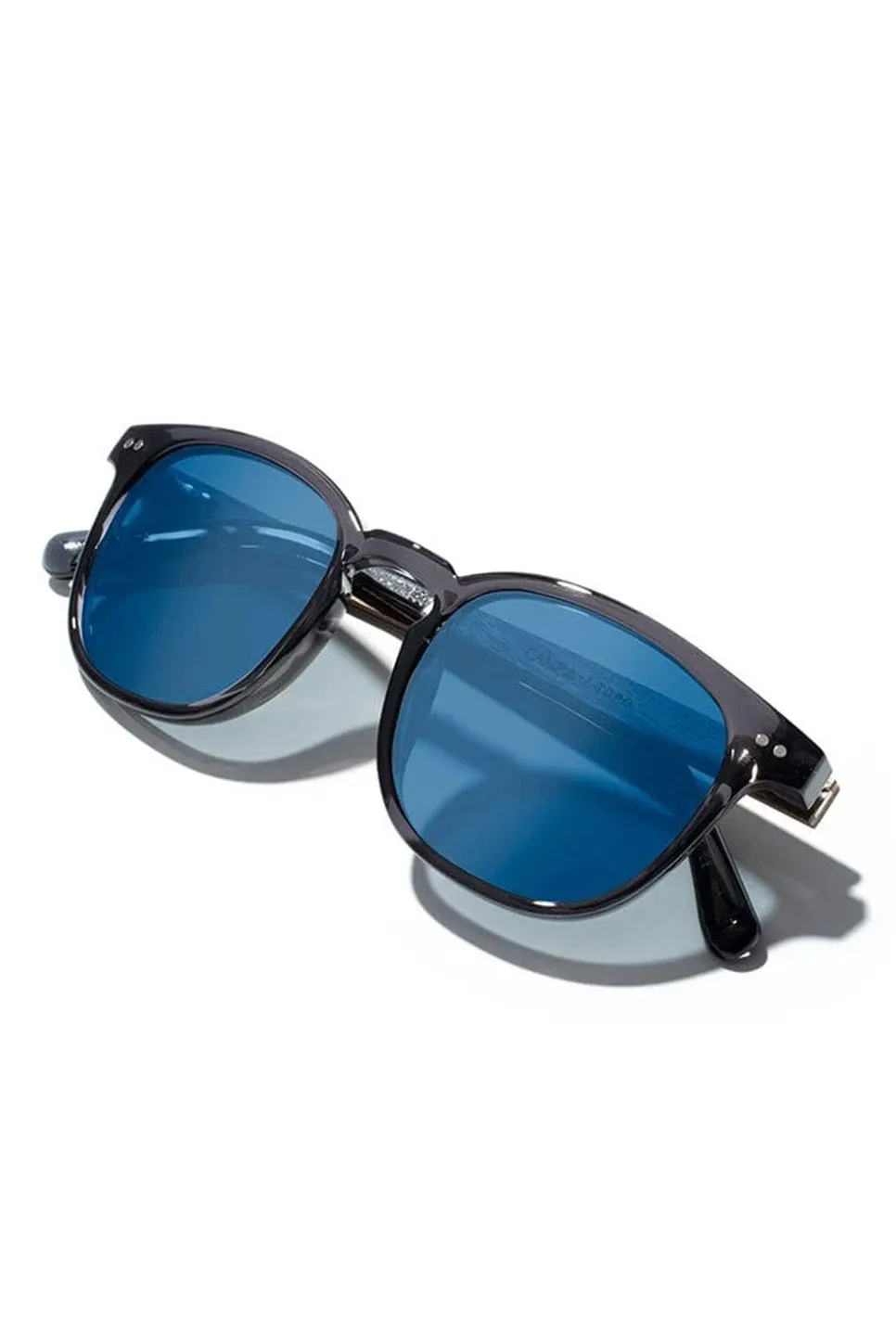 TOPO - FOG/WALNUT/HD+ BLUE FLASH POLAR sold by REVOLVR Menswear product image thumbnail 3