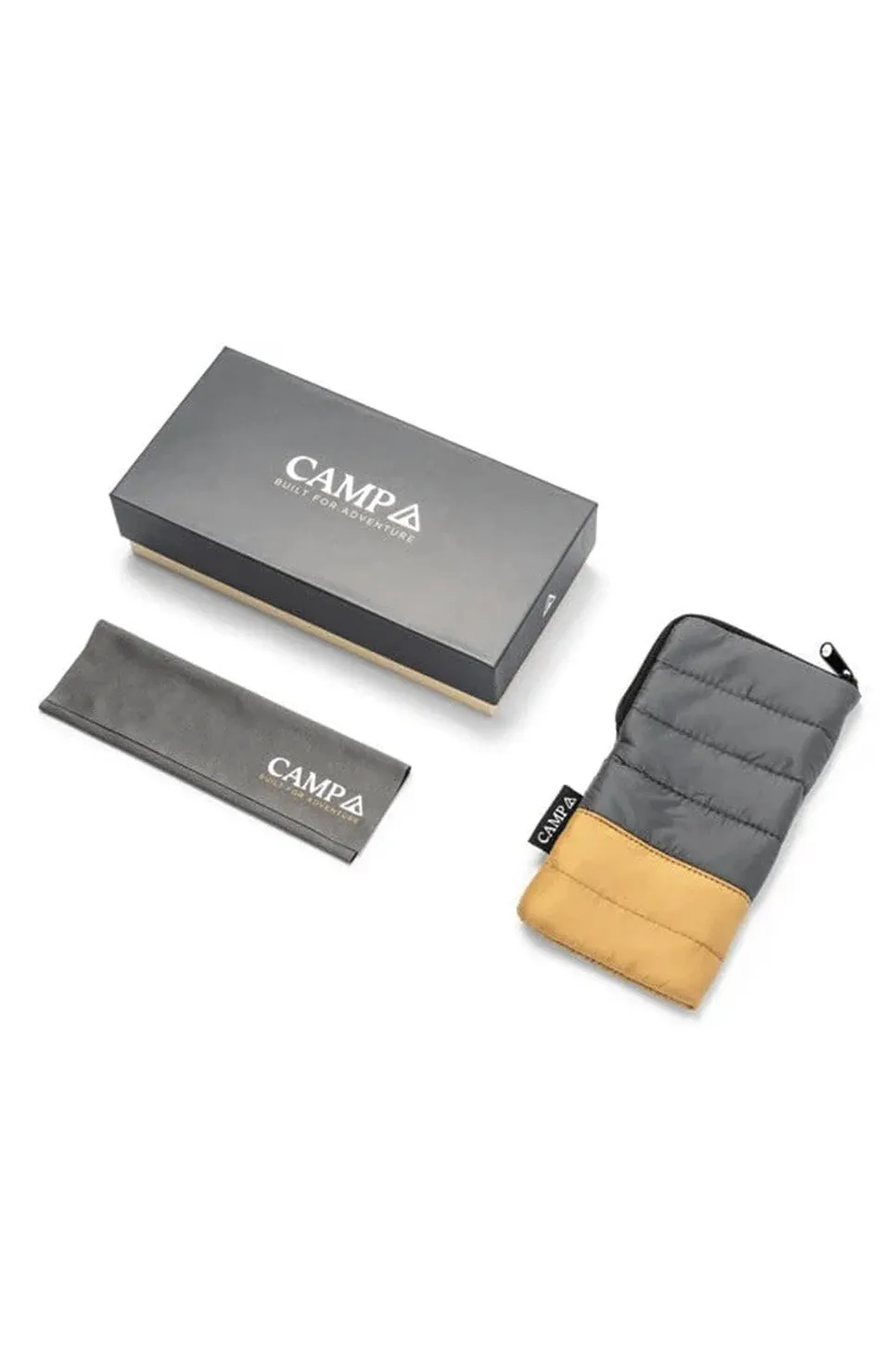 CLIFF - TORTOISE/WALNUT/HD + GREEN FLASH POLAR sold by REVOLVR Menswear product image thumbnail 4