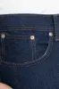 WEIRD GUY - BLUE COMFORT STRETCH SELVEDGE sold by REVOLVR Menswear