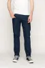 WEIRD GUY - BLUE COMFORT STRETCH SELVEDGE sold by REVOLVR Menswear