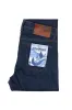 WEIRD GUY - BLUE COMFORT STRETCH SELVEDGE sold by REVOLVR Menswear