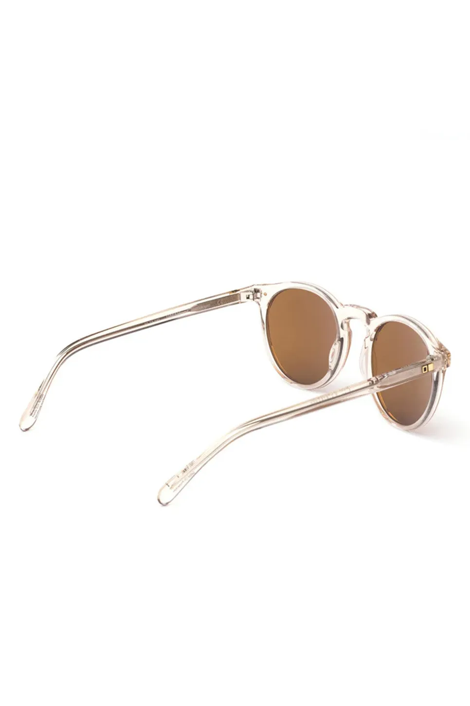 OMAR - SAND BROWN POLAR sold by REVOLVR Menswear product image thumbnail 4