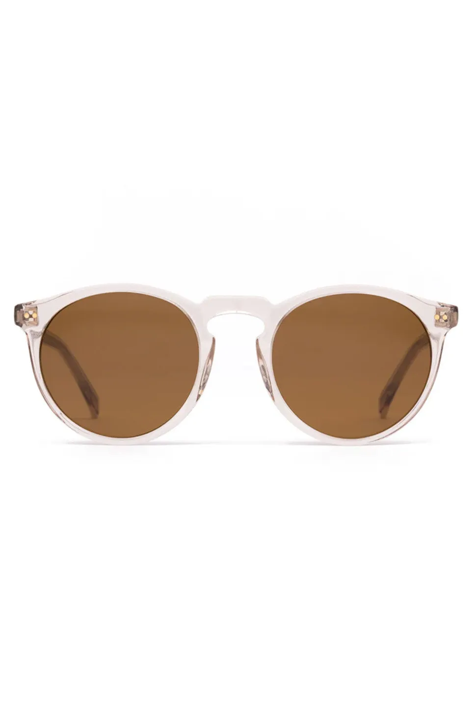 OMAR - SAND BROWN POLAR sold by REVOLVR Menswear product image thumbnail 2