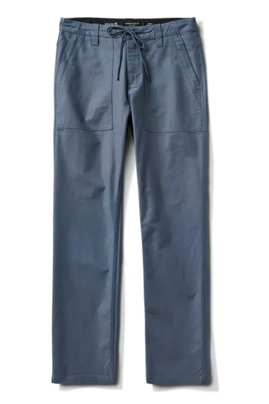 LAYOVER UTILITY PANT - ORION sold by REVOLVR Menswear