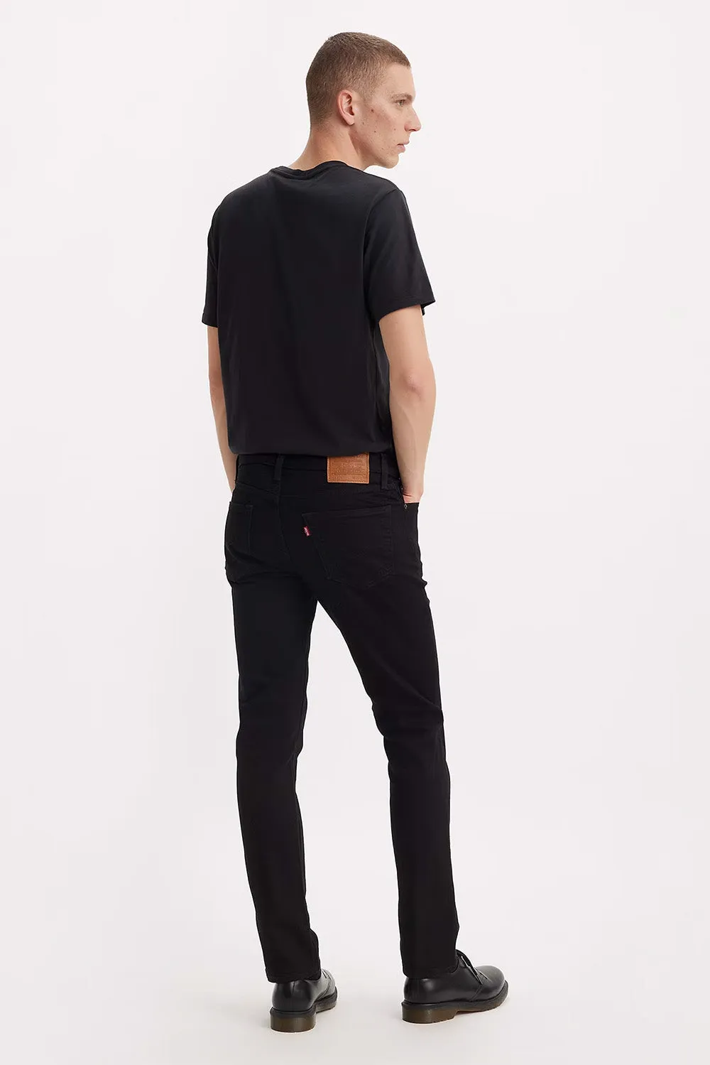 511 SLIM FIT - BLACK KNIGHT sold by REVOLVR Menswear product image thumbnail 4