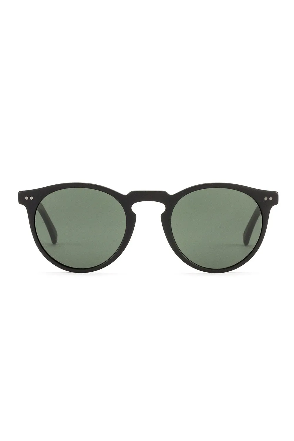 OMAR X - ECO MATTE BLACK/GREY sold by REVOLVR Menswear product image thumbnail 2
