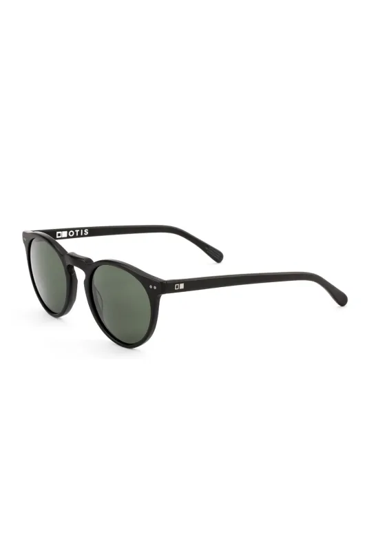 OMAR X - ECO MATTE BLACK/GREY sold by REVOLVR Menswear