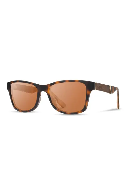 CANBY ACTV - MATTE BRINDLE/ELM/BROWN POLAR sold by REVOLVR Menswear