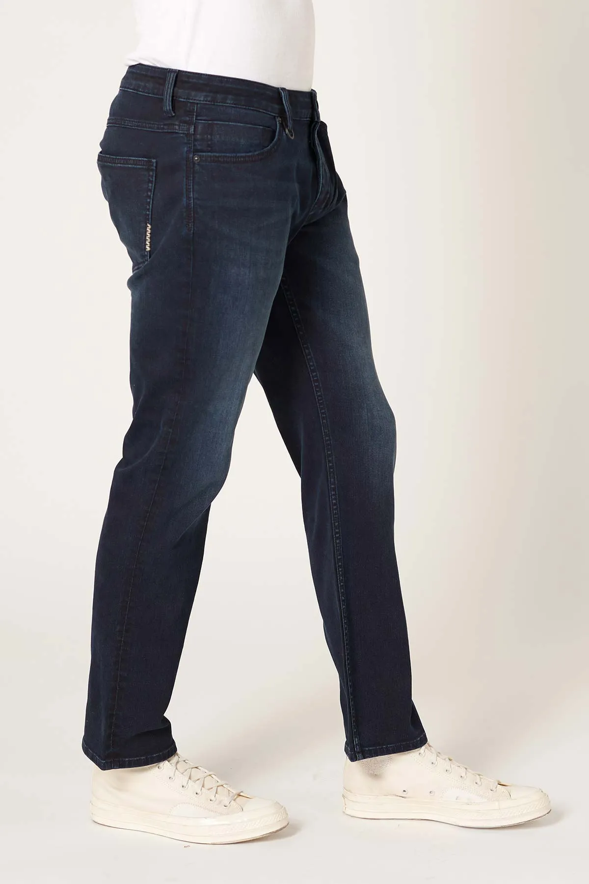 LOU STRAIGHT - POLAR sold by REVOLVR Menswear product image thumbnail 2