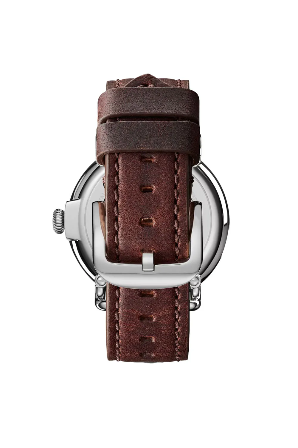 RUNWELL 41mm SUB SECOND - MIDNIGHT/CATTAIL sold by REVOLVR Menswear product image thumbnail 3
