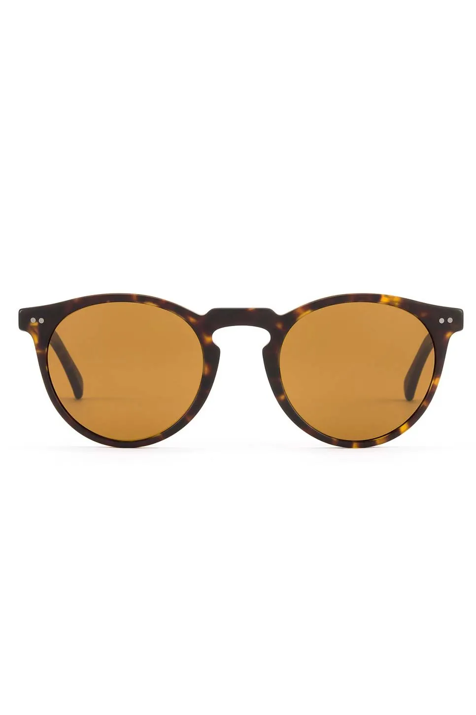 OMAR - MATTE DARK TORT/BROWN sold by REVOLVR Menswear product image thumbnail 2