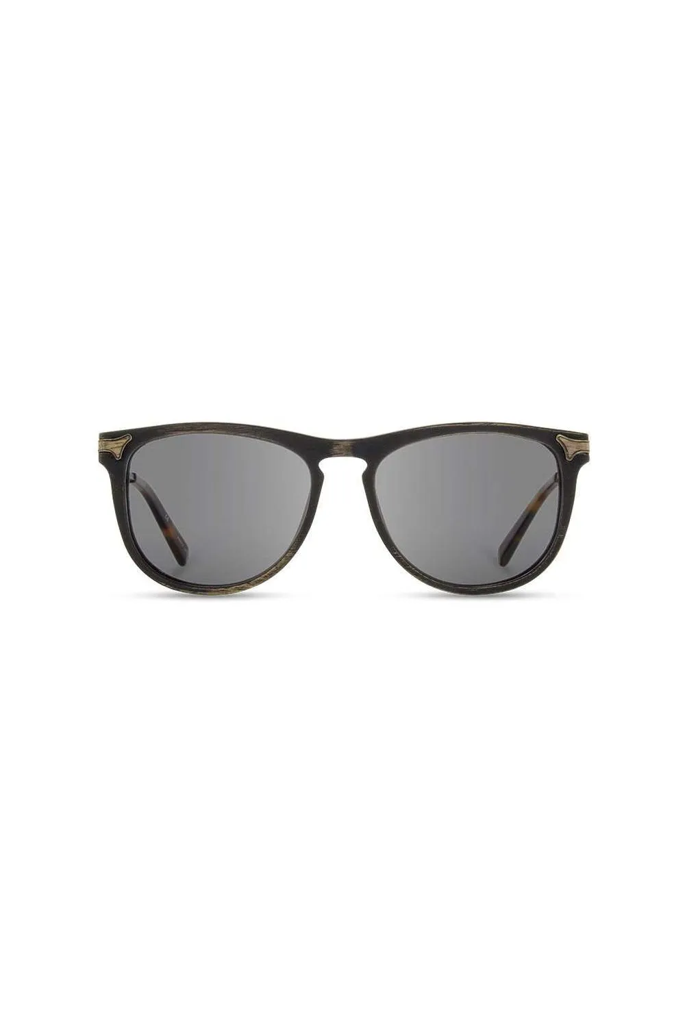 KELLER - DISTRESSED DARK WALNUT/GREY POLAR sold by REVOLVR Menswear product image thumbnail 2