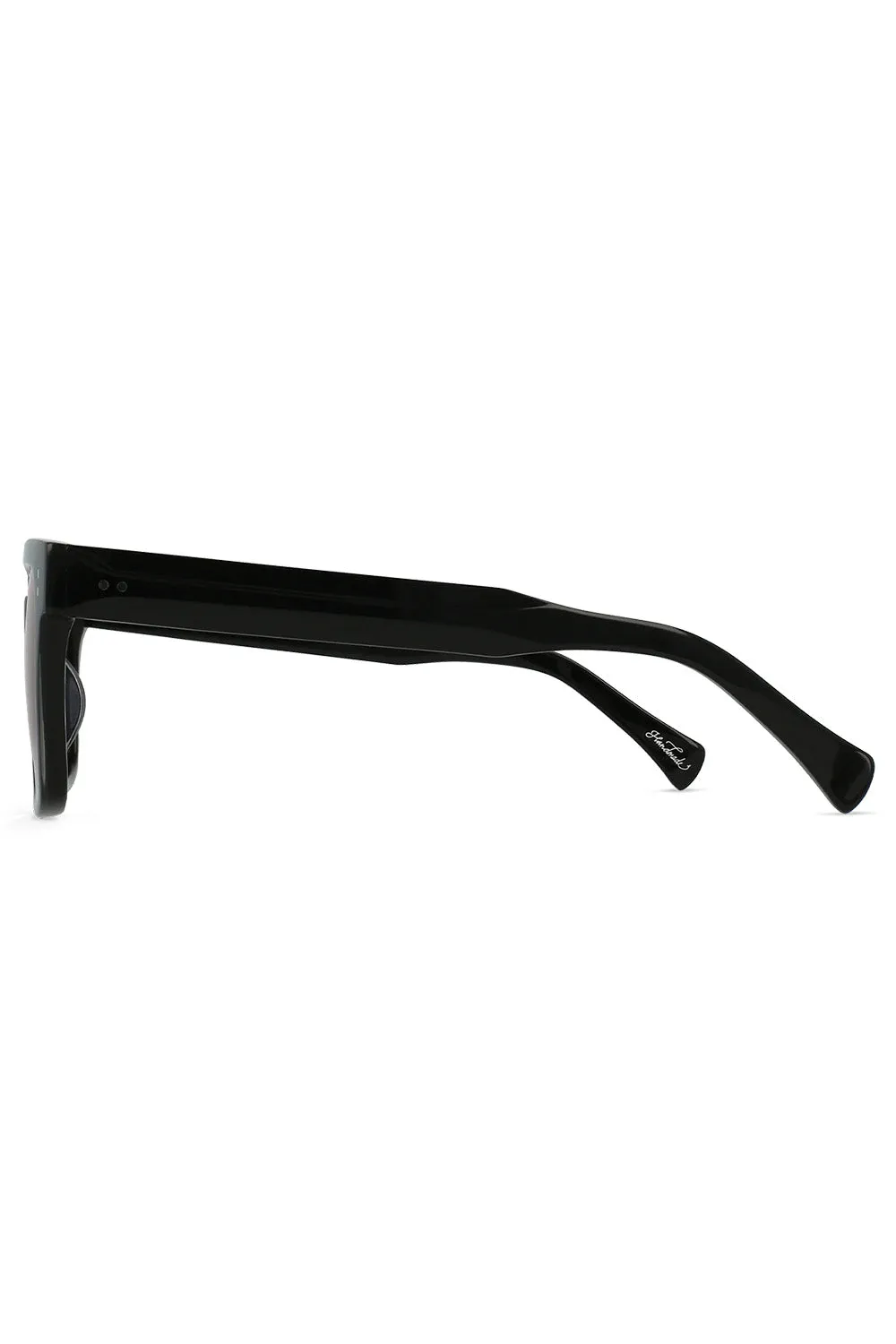 WEST - RECYCLED BLACK/SMOKE POLAR sold by REVOLVR Menswear product image thumbnail 3