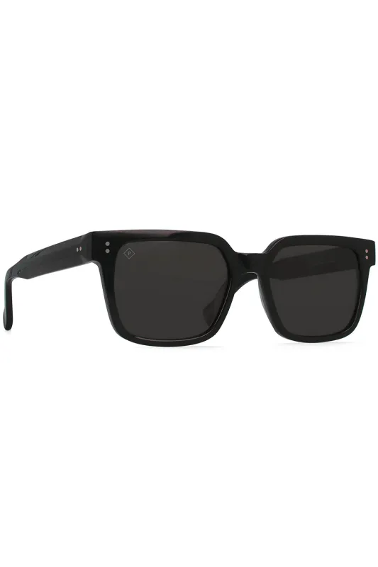 WEST - RECYCLED BLACK/SMOKE POLAR sold by REVOLVR Menswear