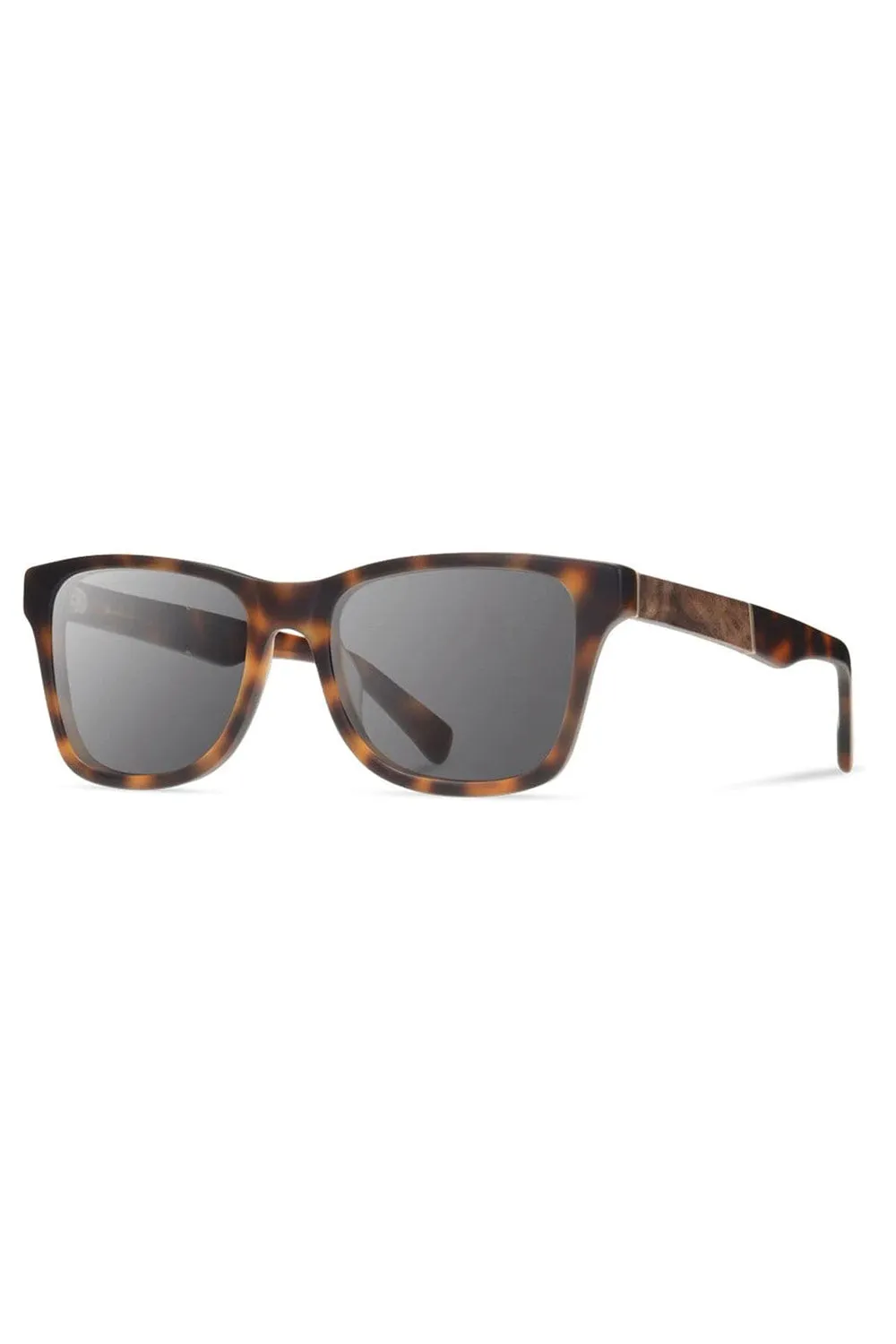 CANBY XL - MATTE BRINDLE/ELM BURL/GREY POLAR sold by REVOLVR Menswear