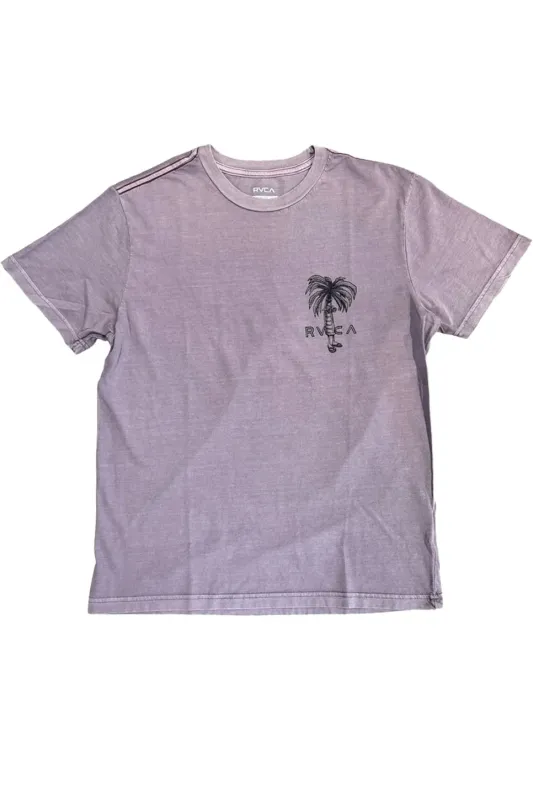 POMMIER PALMS SS Gray Ridge sold by REVOLVR Menswear
