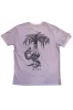 POMMIER PALMS SS Gray Ridge sold by REVOLVR Menswear