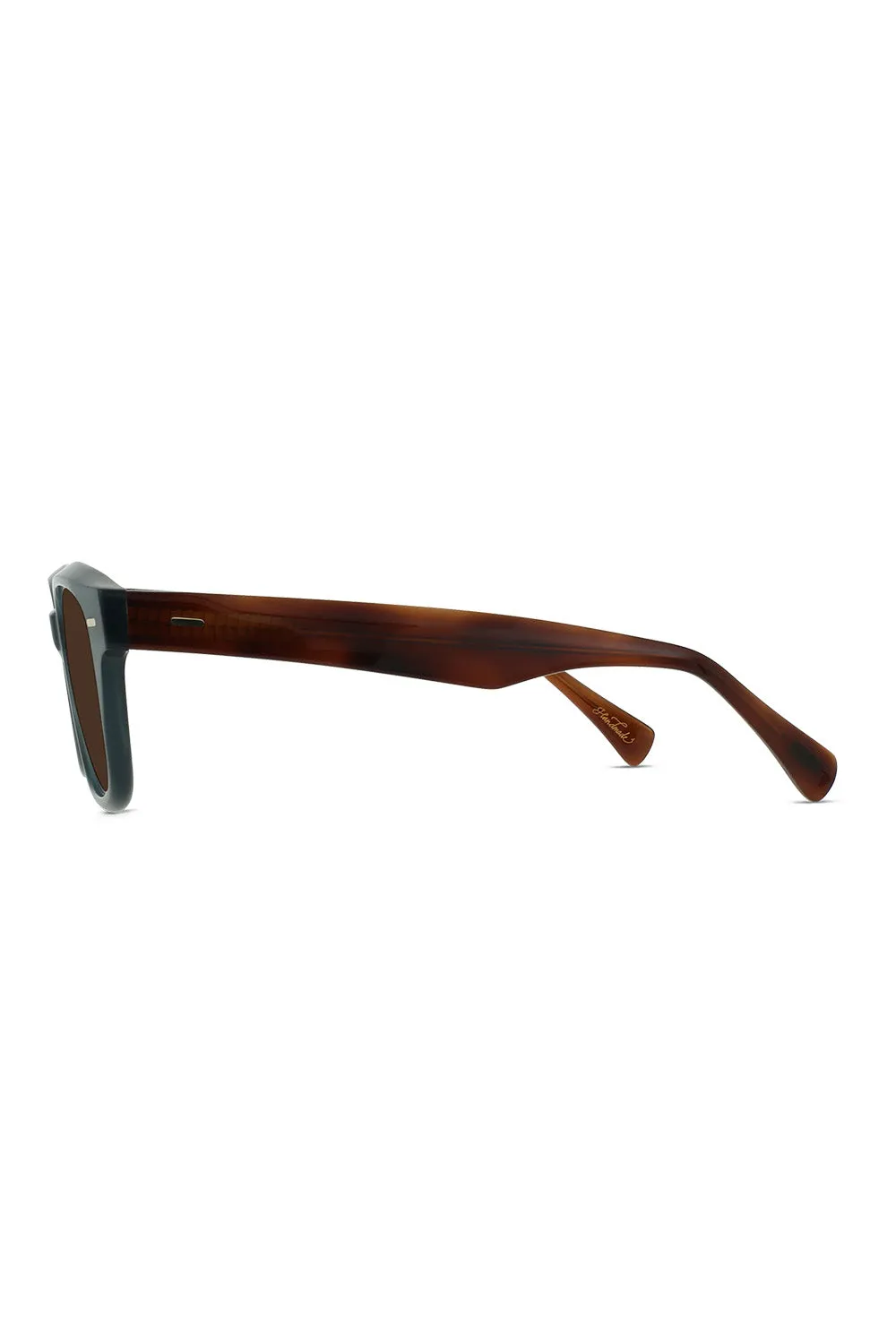CARBY - CIRUS/VIBRANT BROWN POLAR sold by REVOLVR Menswear product image thumbnail 3