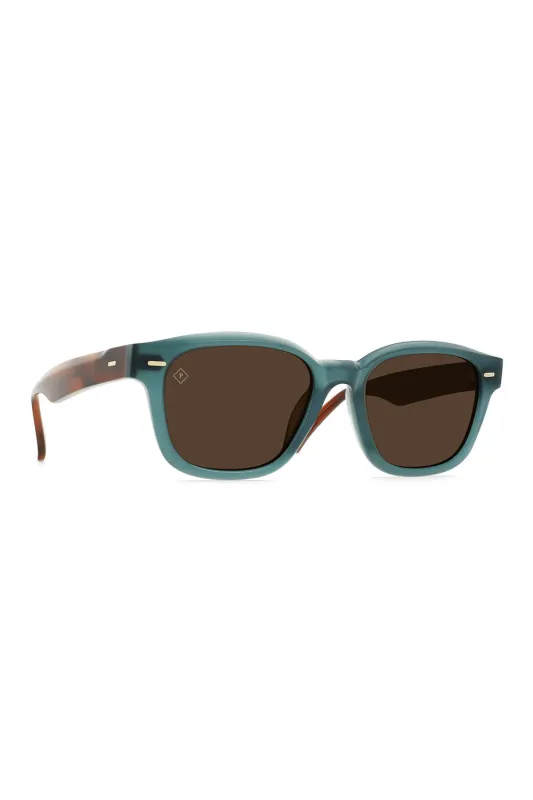 CARBY - CIRUS/VIBRANT BROWN POLAR sold by REVOLVR Menswear