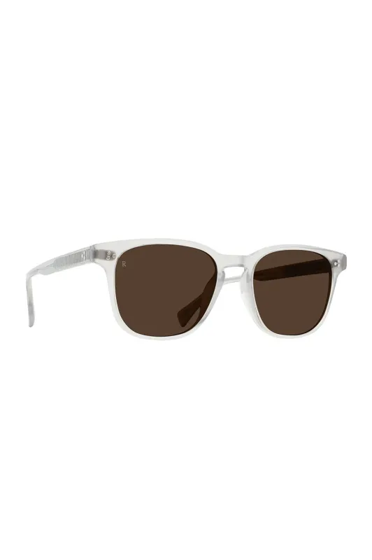 ALVEZ - SHADOW/VIBRANT BROWN sold by REVOLVR Menswear