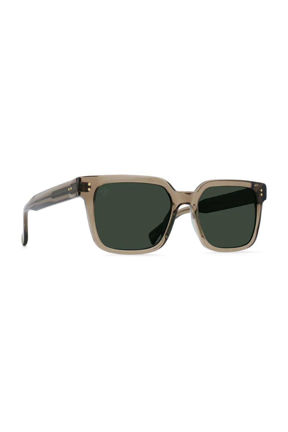 WEST - GHOST/GREEN POLAR sold by REVOLVR Menswear