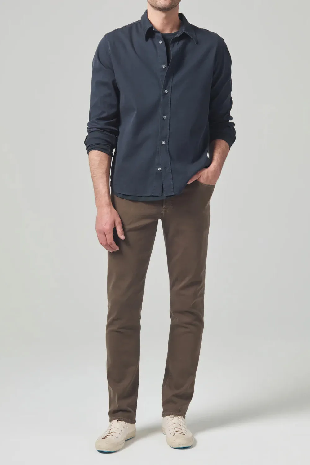 GAGE - FROTH sold by REVOLVR Menswear product image thumbnail 2