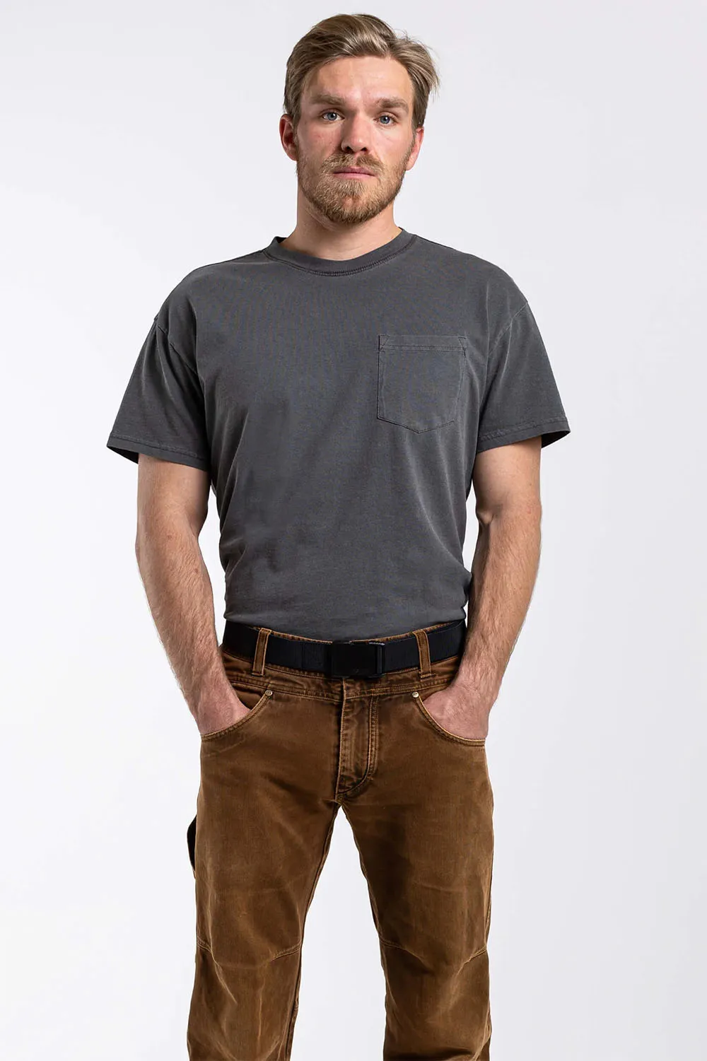 HARDWARE BELT sold by REVOLVR Menswear product image thumbnail 2