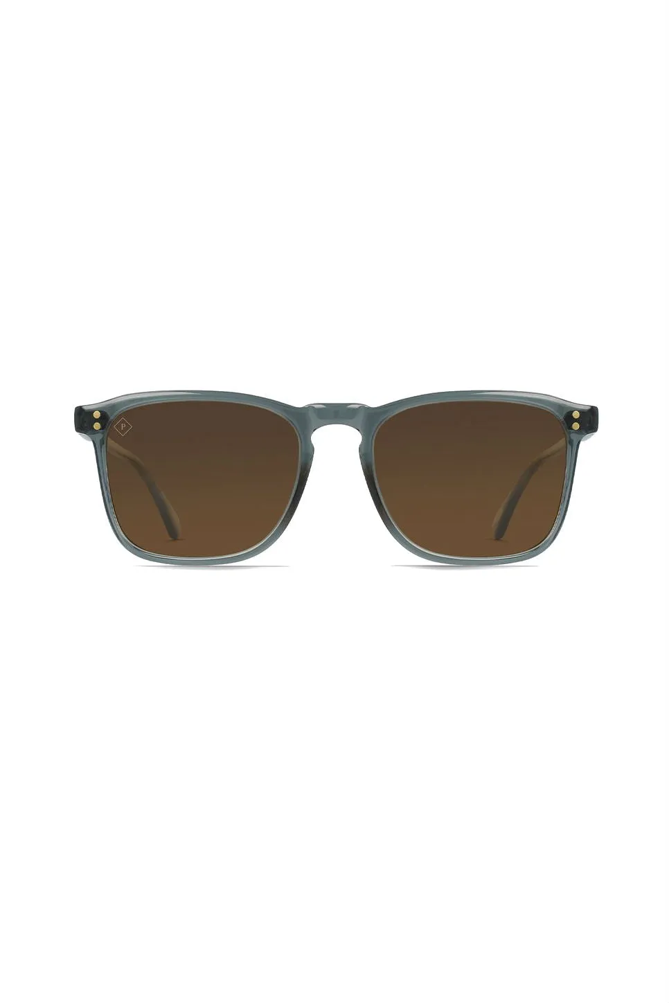 WILEY - SLATE/VIBRANT BROWN POLAR sold by REVOLVR Menswear product image thumbnail 2