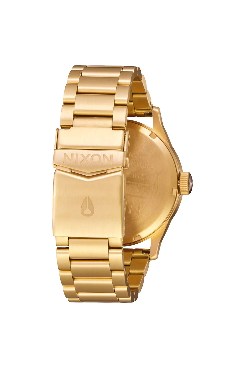 SENTRY SS - OXBLOOD SUNRAY/GOLD sold by REVOLVR Menswear product image thumbnail 3