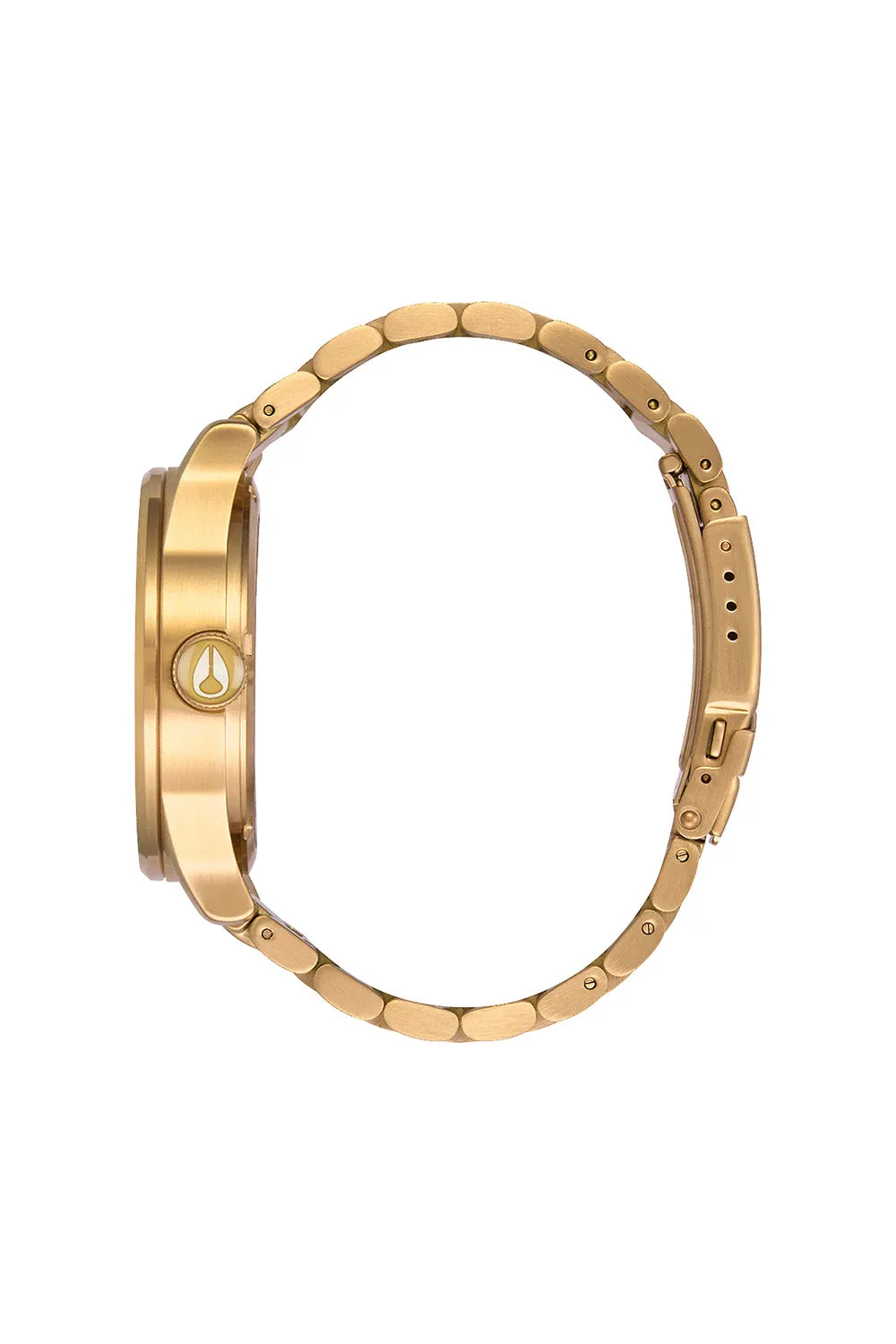 SENTRY SS - OXBLOOD SUNRAY/GOLD sold by REVOLVR Menswear product image thumbnail 2