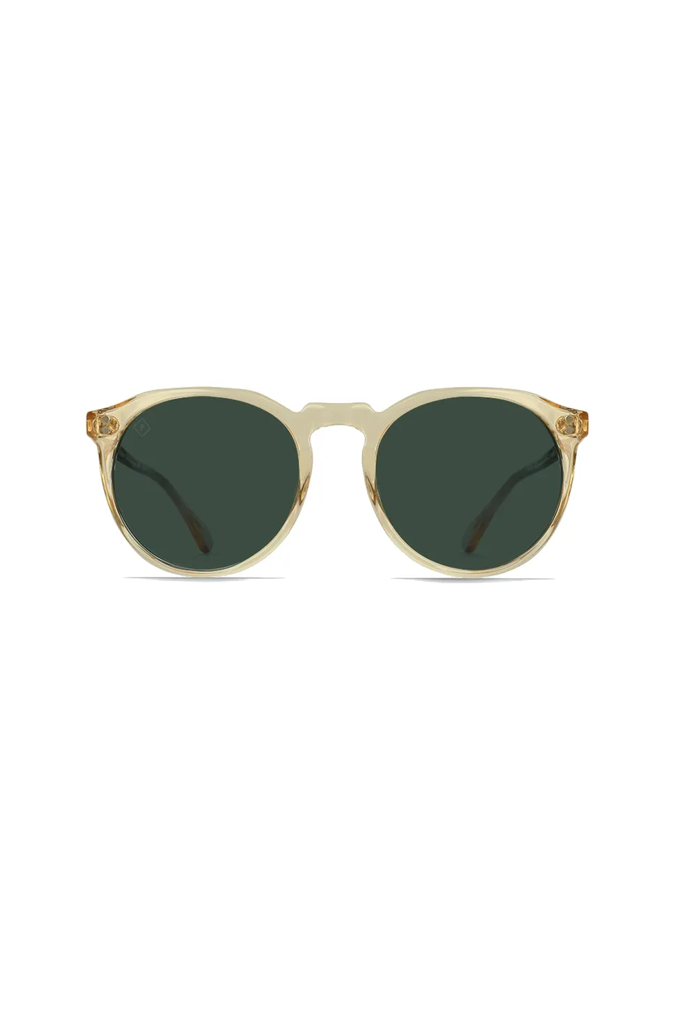 REMMY 52 - CHAMPAGNE CRYSTAL/GREEN POLAR sold by REVOLVR Menswear product image thumbnail 2