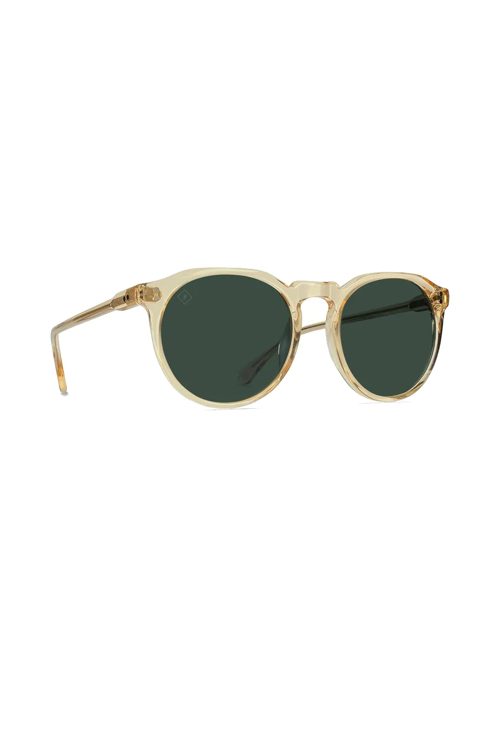 REMMY 52 - CHAMPAGNE CRYSTAL/GREEN POLAR sold by REVOLVR Menswear