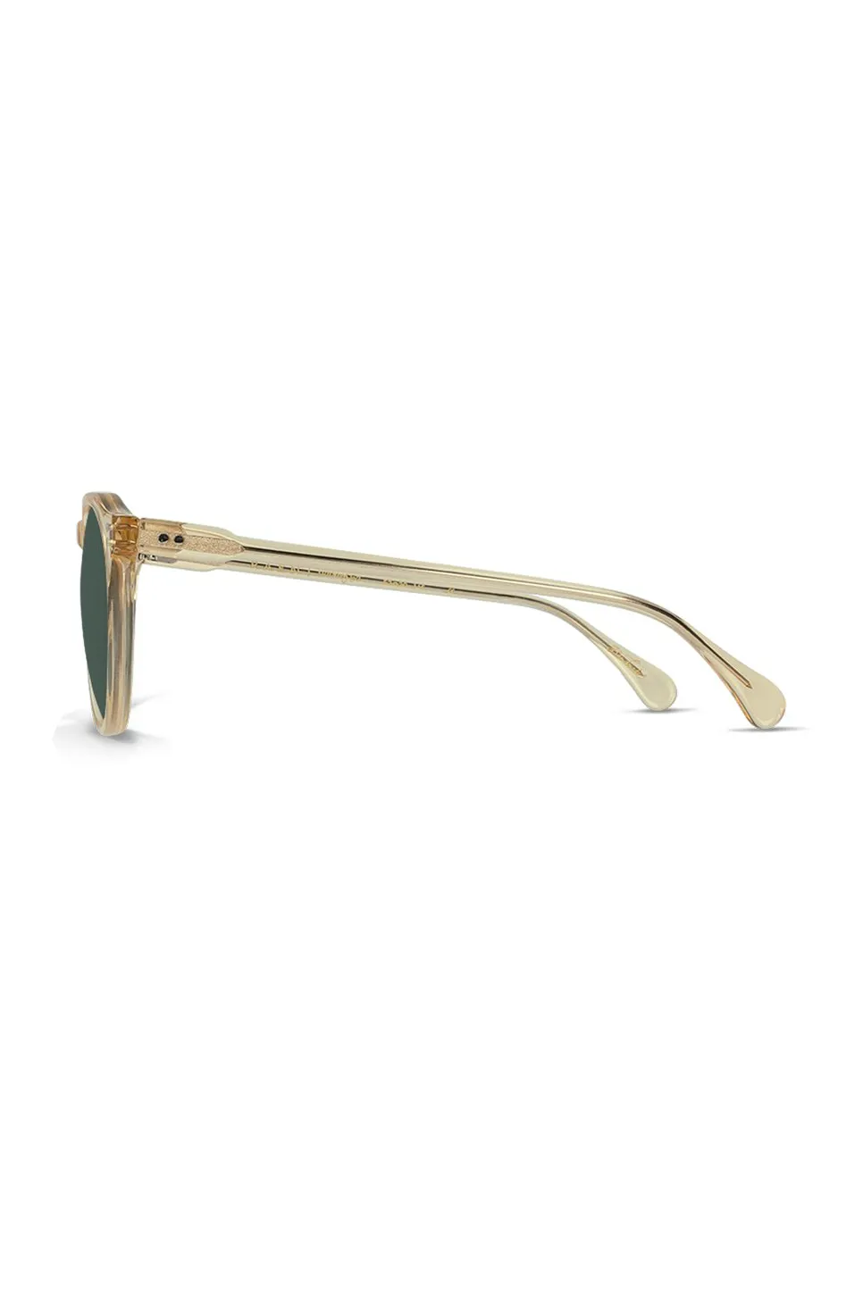 REMMY 52 - CHAMPAGNE CRYSTAL/GREEN POLAR sold by REVOLVR Menswear product image thumbnail 3