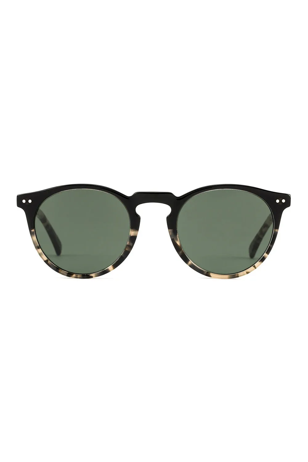 OMAR - BLACK TORT/GREY POLAR sold by REVOLVR Menswear product image thumbnail 2
