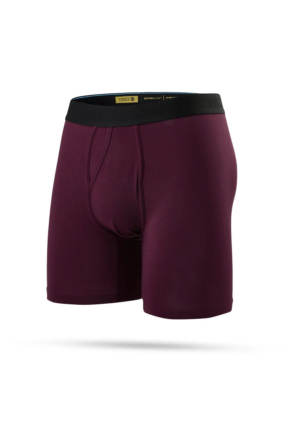 GRAPE BOXER BRIEF Port Wine sold by REVOLVR Menswear