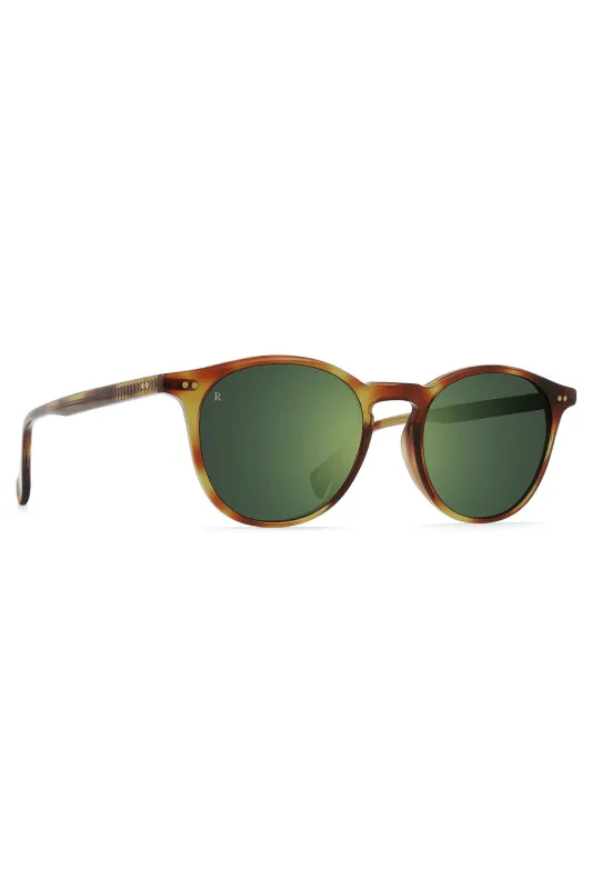 BASQ - MOAB TORTOISE/BOTTLE GREEN sold by REVOLVR Menswear