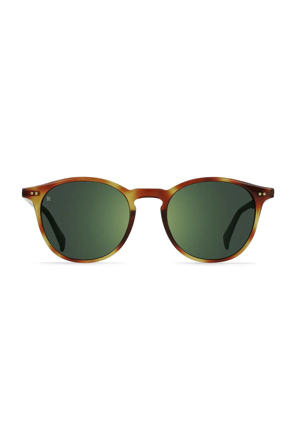 BASQ - MOAB TORTOISE/BOTTLE GREEN sold by REVOLVR Menswear product image thumbnail 2