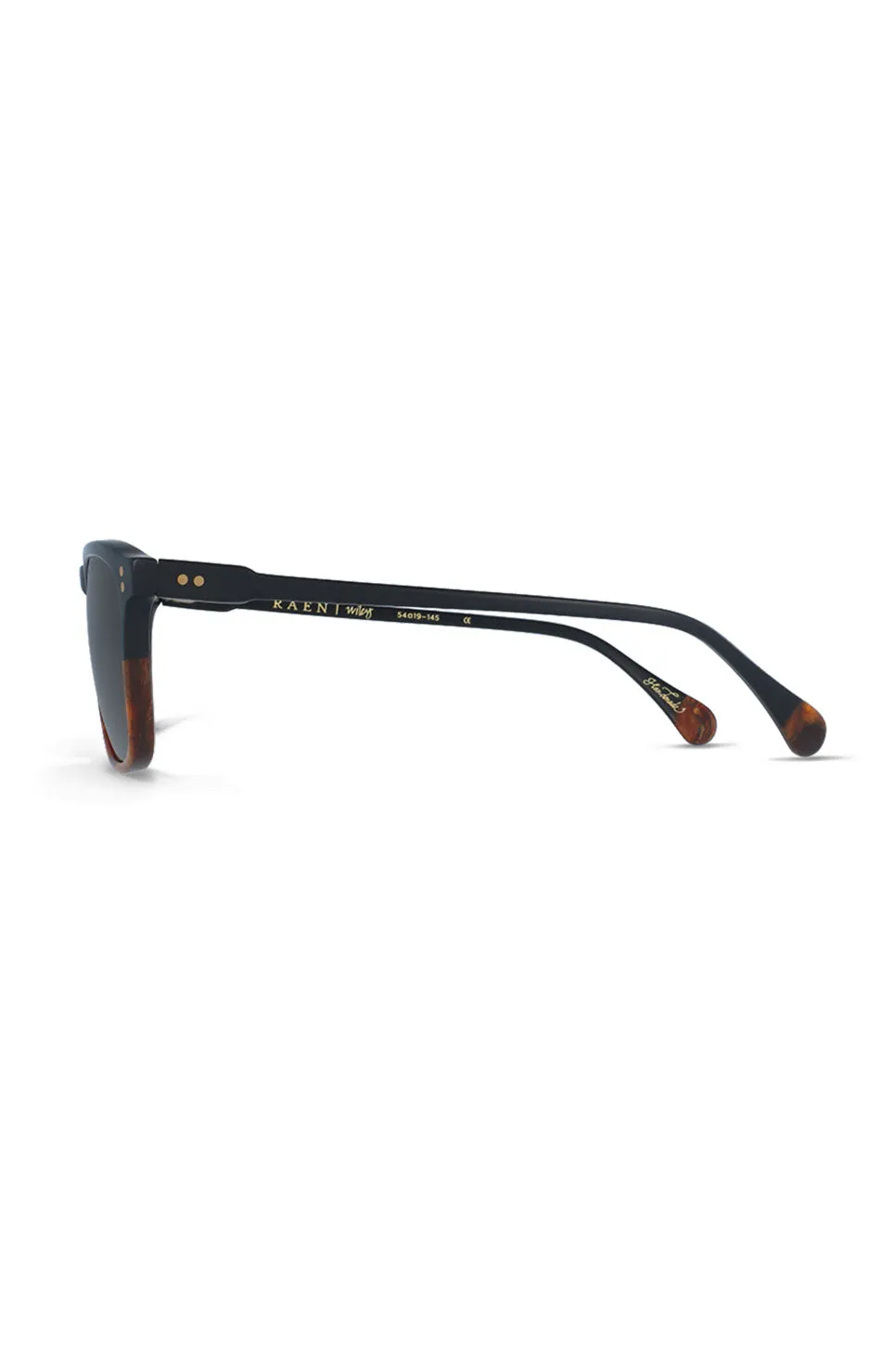 WILEY - BURLWOOD/BLACK POLAR sold by REVOLVR Menswear product image thumbnail 3