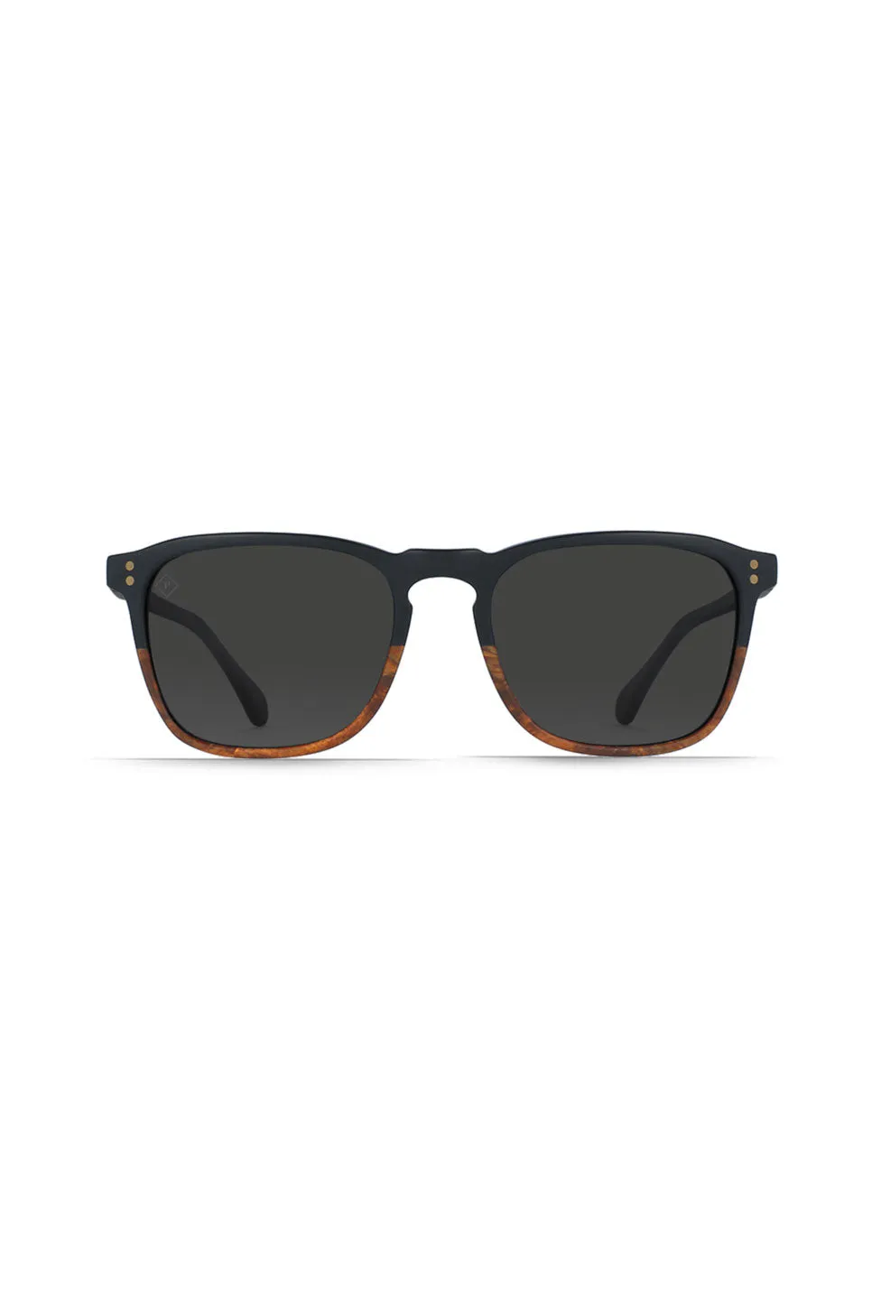 WILEY - BURLWOOD/BLACK POLAR sold by REVOLVR Menswear product image thumbnail 2