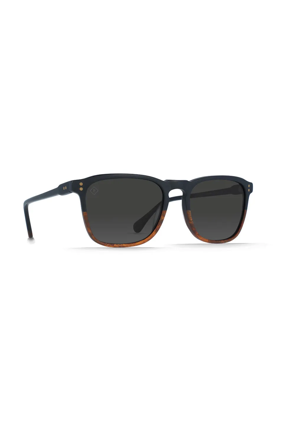 WILEY - BURLWOOD/BLACK POLAR sold by REVOLVR Menswear