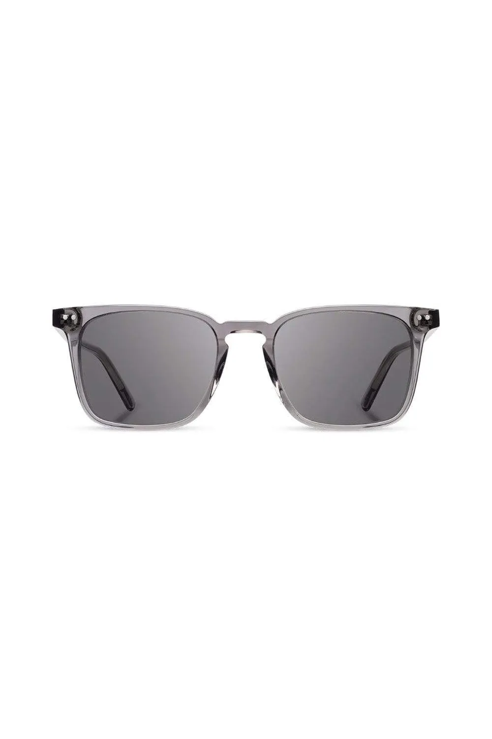 HAMILTON - SMOKE/GREY sold by REVOLVR Menswear product image thumbnail 2