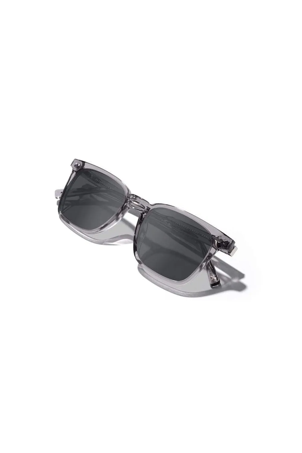 HAMILTON - SMOKE/GREY sold by REVOLVR Menswear product image thumbnail 3
