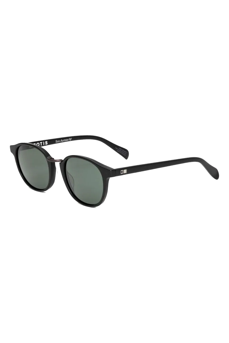 A DAY LATE - ECO MATTE BLACK/GREY POLAR sold by REVOLVR Menswear