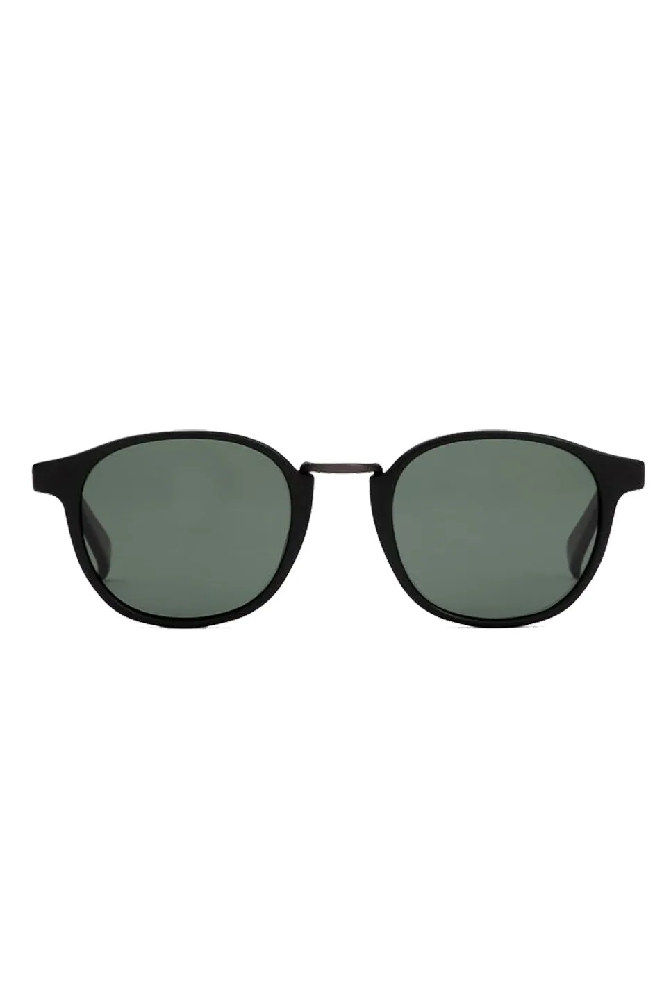 A DAY LATE - ECO MATTE BLACK/GREY POLAR sold by REVOLVR Menswear product image thumbnail 2