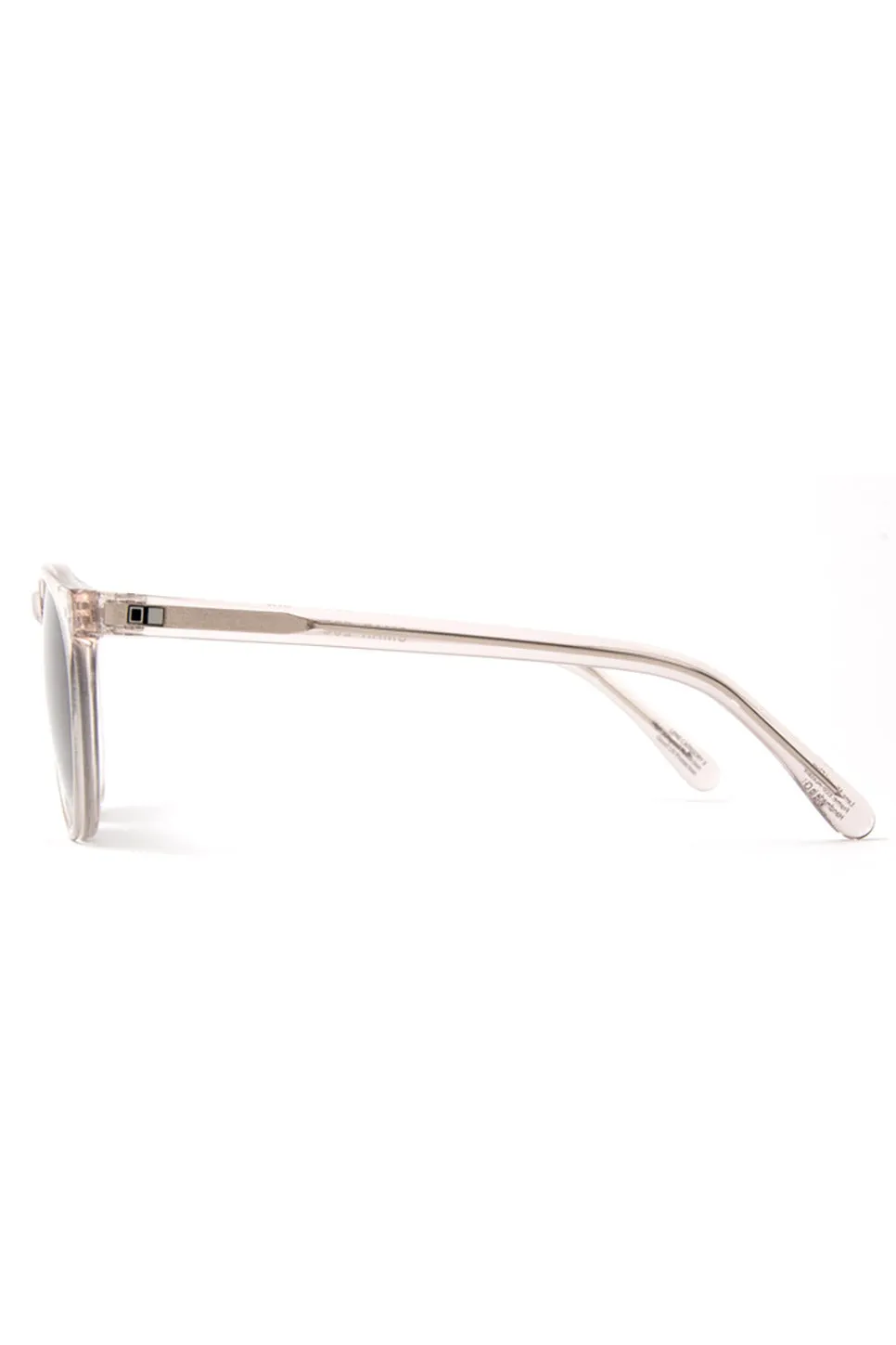 OMAR - ECO CLEAR/SMOKEY BLUE POLAR sold by REVOLVR Menswear product image thumbnail 3